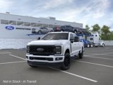 New 2025 Ford F250 XLT image 2