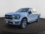 New 2025 Ford F150 Lariat w/ Equipment Group 501A Mid image 2