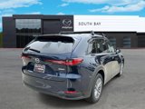 New 2025 MAZDA CX-90 Plug-In Hybrid w/ Preferred image 3