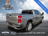 Certified 2024 Chevrolet Silverado 1500 High Country w/ High Country Premium Package image 6