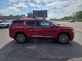 Used 2021 GMC Acadia Denali w/ Denali Ultimate Package image 5