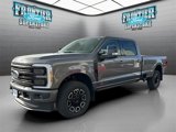 New 2025 Ford F350 Platinum image 3