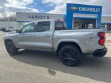 New 2025 Chevrolet Colorado Z71 w/ Technology Package image 4