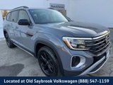 New 2025 Volkswagen Atlas Peak Edition SE image 3
