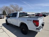 New 2025 Ford F150 XLT image 6