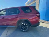 New 2025 Honda Pilot EX-L image 4