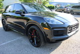 Used 2023 Porsche Cayenne GTS w/ Premium Package Plus image 5