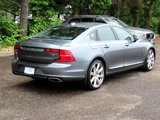 Used 2017 Volvo S90 T6 Inscription w/ Vision Package image 4
