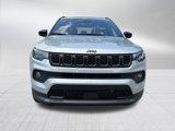 New 2025 Jeep Compass Latitude image 3