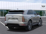New 2025 Cadillac Escalade IQ Luxury 1 w/ Smart Trailering package image 4