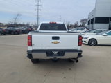 Used 2019 Chevrolet Silverado 2500 LT image 3