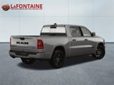New 2025 RAM 1500 Laramie w/ Night Edition image 5