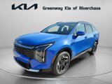 New 2026 Kia Sportage SX image 3