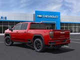 New 2025 GMC Sierra 2500 AT4 w/ AT4 Premium Plus Package image 3