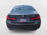 Used 2023 BMW 530i xDrive w/ Premium Package image 4