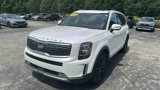 Used 2020 Kia Telluride SX w/ Towing Package image 4