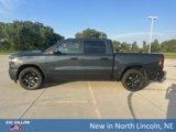 New 2026 RAM 1500 Laramie image 2