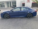 New 2025 Toyota Camry XSE image 6