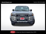 New 2025 Toyota Land Cruiser w/ Premium Package image 3