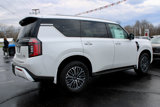 New 2025 Nissan Armada SL image 4