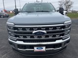 New 2024 Ford F250 Lariat w/ Lariat Ultimate Package image 2