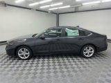 New 2025 Honda Accord LX image 2