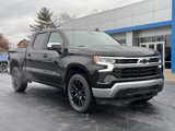 New 2025 Chevrolet Silverado 1500 LT w/ Leather Package image 3