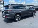 New 2025 Jeep Grand Cherokee L Overland image 3