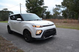 Used 2021 Kia Soul EX image 4
