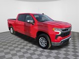 New 2026 Chevrolet Silverado 1500 LT image 4