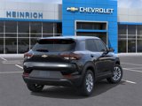 New 2026 Chevrolet TrailBlazer LS image 4