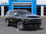 New 2025 Chevrolet Tahoe Premier image 5