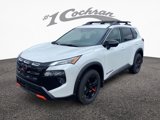 New 2025 Nissan Rogue SV image 3