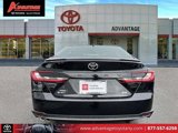 Certified 2025 Toyota Camry LE image 5