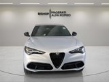 New 2025 Alfa Romeo Stelvio Sprint image 2