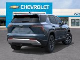New 2026 Chevrolet Equinox LT w/ Convenience Package II image 4