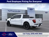 New 2025 Ford F150 Lariat image 4