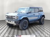 New 2025 Ford Bronco Raptor image 2