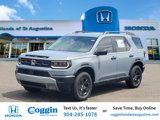 New 2026 Honda Passport RTL image 1