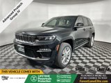 Used 2023 Jeep Grand Cherokee Summit w/ Advanced Protech Group IV image 4