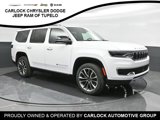 New 2025 Jeep Wagoneer Series III w/ Premium Group I image 4