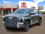 New 2025 Toyota Tundra Platinum image 2