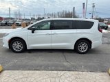New 2025 Chrysler Voyager LX image 4