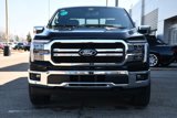 New 2025 Ford F150 Lariat w/ Equipment Group 502A High image 3
