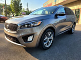 Used 2016 Kia Sorento SX image 2
