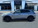 New 2025 Buick Envision Sport Touring image 4