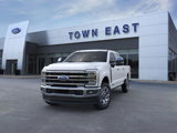New 2025 Ford F250 King Ranch image 2