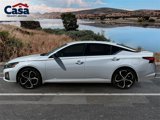 Used 2025 Nissan Altima 2.5 SR image 3