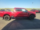 New 2025 Ford F250 4x4 Crew Cab Super Duty image 6