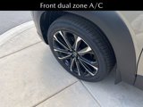 New 2025 MAZDA CX-50 2.5 Turbo w/ Premium Plus Pkg image 5